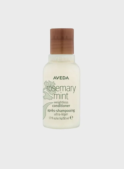 AVEDA Rosemary Mint Weightless Conditioner 50ml