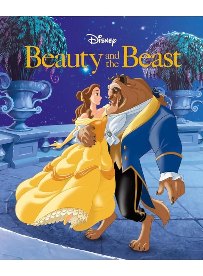 Disney Princess: Beauty and the Beast