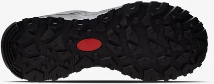 Lescon Safari 2 Men's Waterproof Sneakers Black