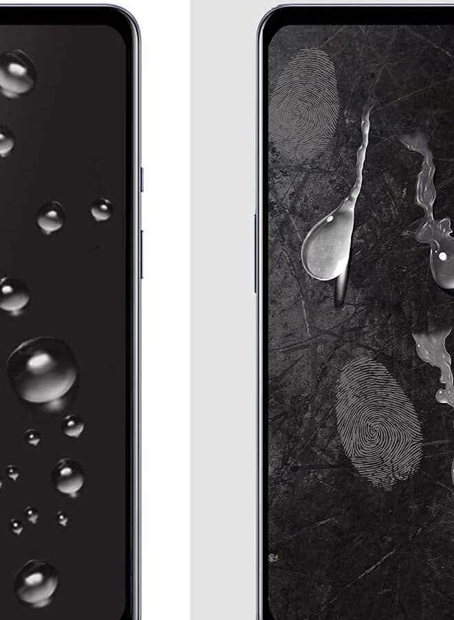 Tempered Glass Screen Protector For Honor200 - Image 3