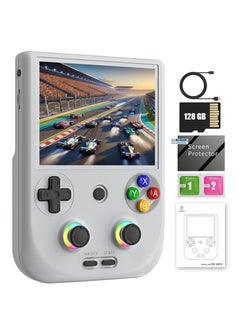 Grey, 128GB