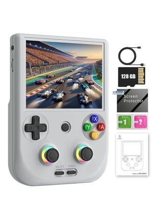 Grey, 128GB