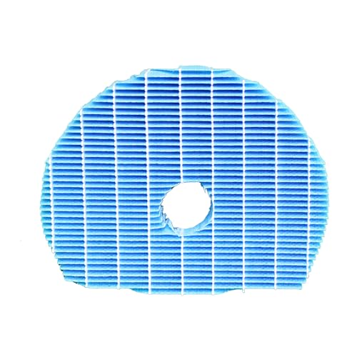 LRFDRESS Premium Humidification Replacement Filter Compatible with Sharp Air Purifier Humidifier KC-850U KC-860U Accessories Compared to Part FZ-C100MFU, 2 Filters - Image 2