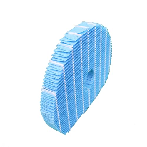 LRFDRESS Premium Humidification Replacement Filter Compatible with Sharp Air Purifier Humidifier KC-850U KC-860U Accessories Compared to Part FZ-C100MFU, 2 Filters - Image 5
