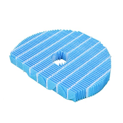 LRFDRESS Premium Humidification Replacement Filter Compatible with Sharp Air Purifier Humidifier KC-850U KC-860U Accessories Compared to Part FZ-C100MFU, 2 Filters - Image 3