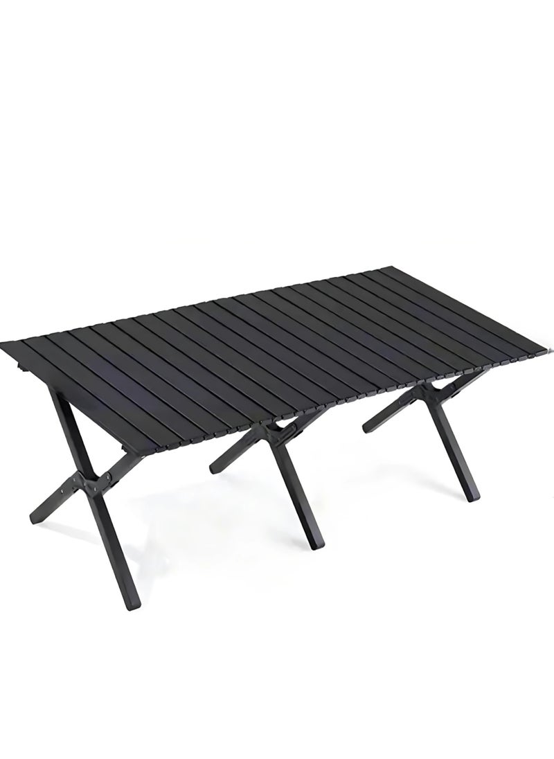 Manful Lightweight Portable Folding Camping Table  - Image 1