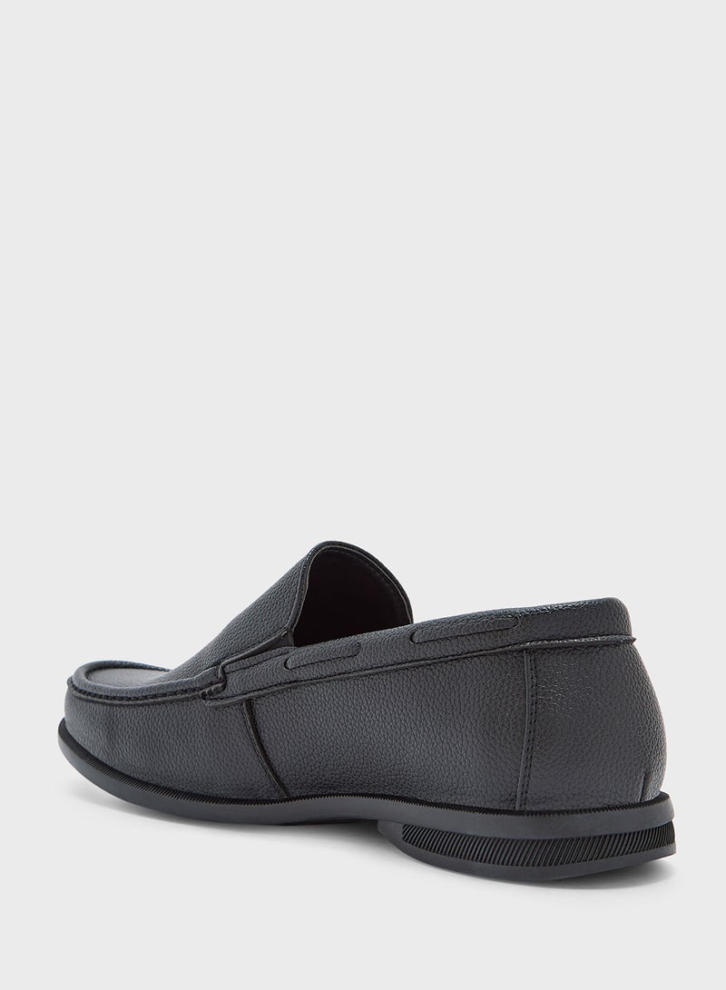 Robert Wood Formal Loafers  - Image 2
