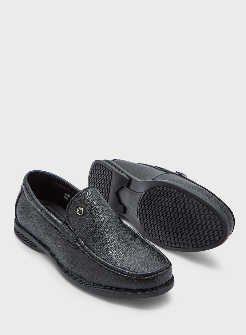 Robert Wood Formal Loafers  - Image 3
