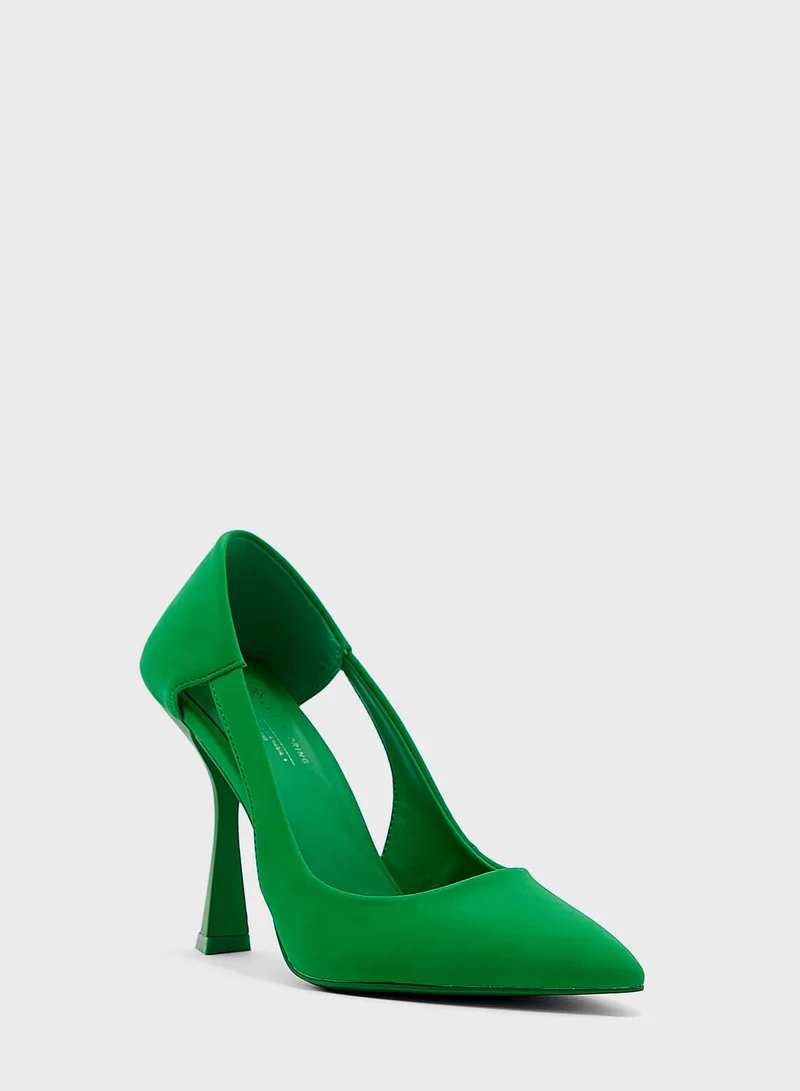CALL IT SPRING Laurelle High Heel Pumps
