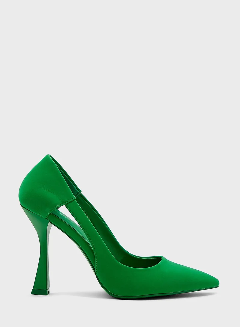 CALL IT SPRING Laurelle High Heel Pumps