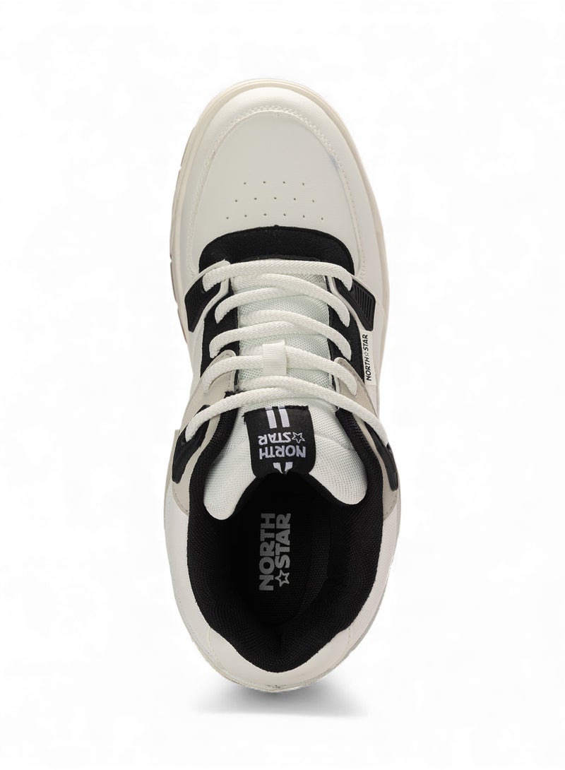 باتا حذاء رياضي برباط سميك - Image 4