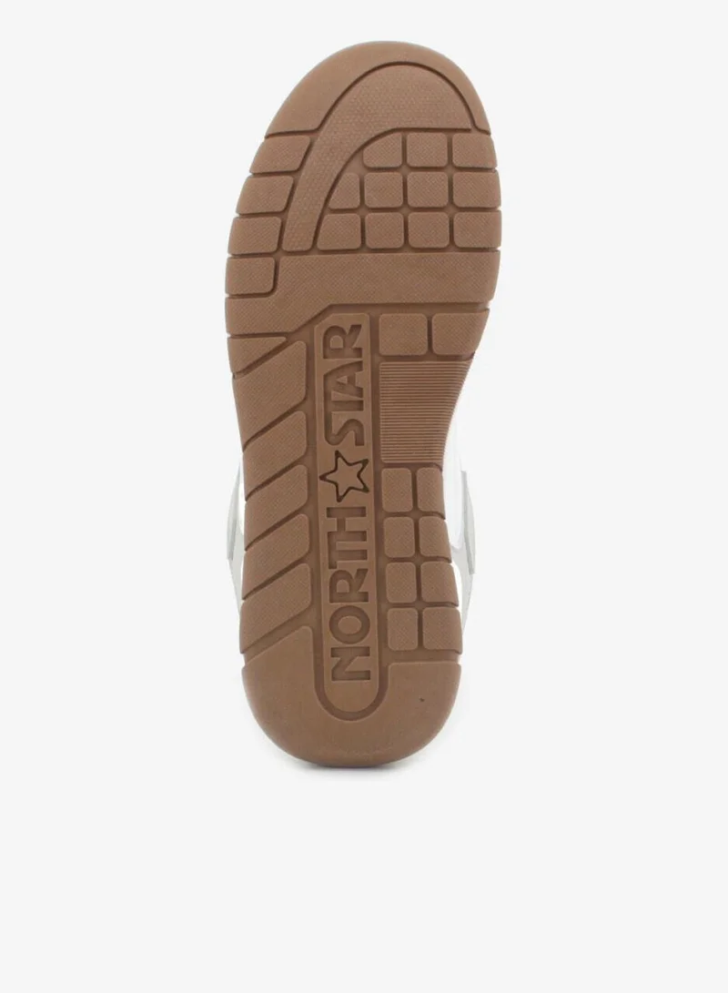 Bata  Chunky Lace-Up Sneakers for Men | Best Price UAE