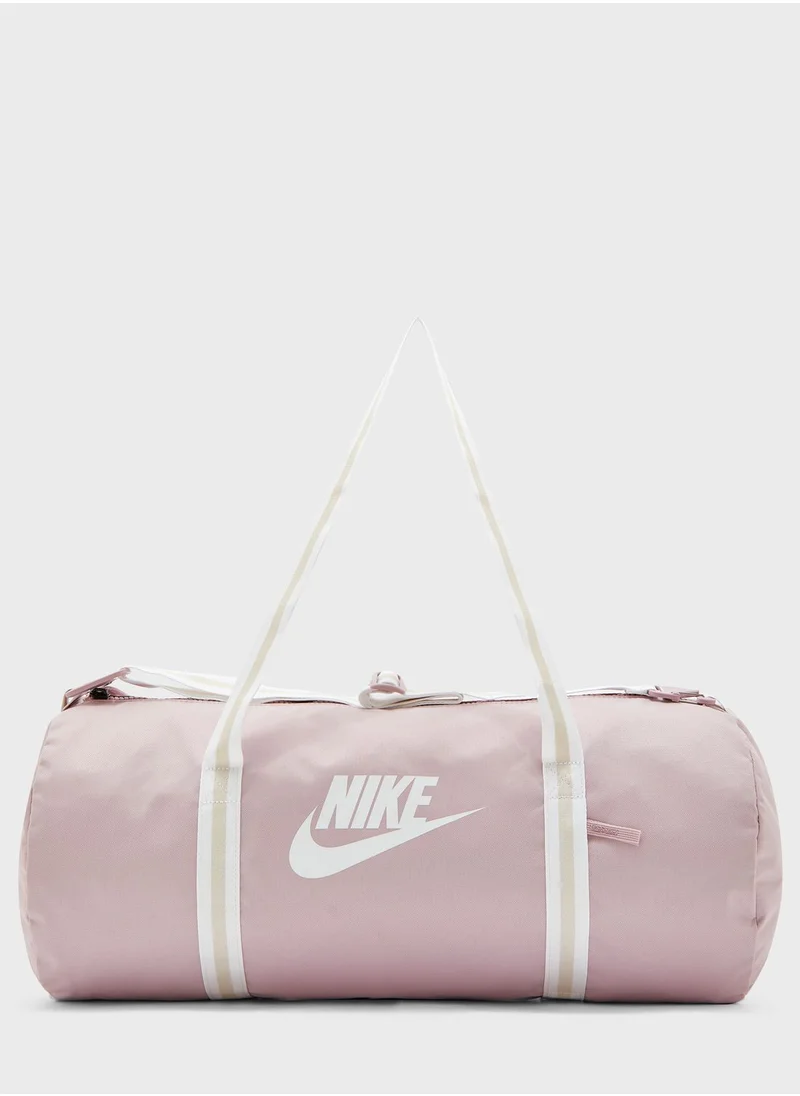 Nike Heritage Duffel