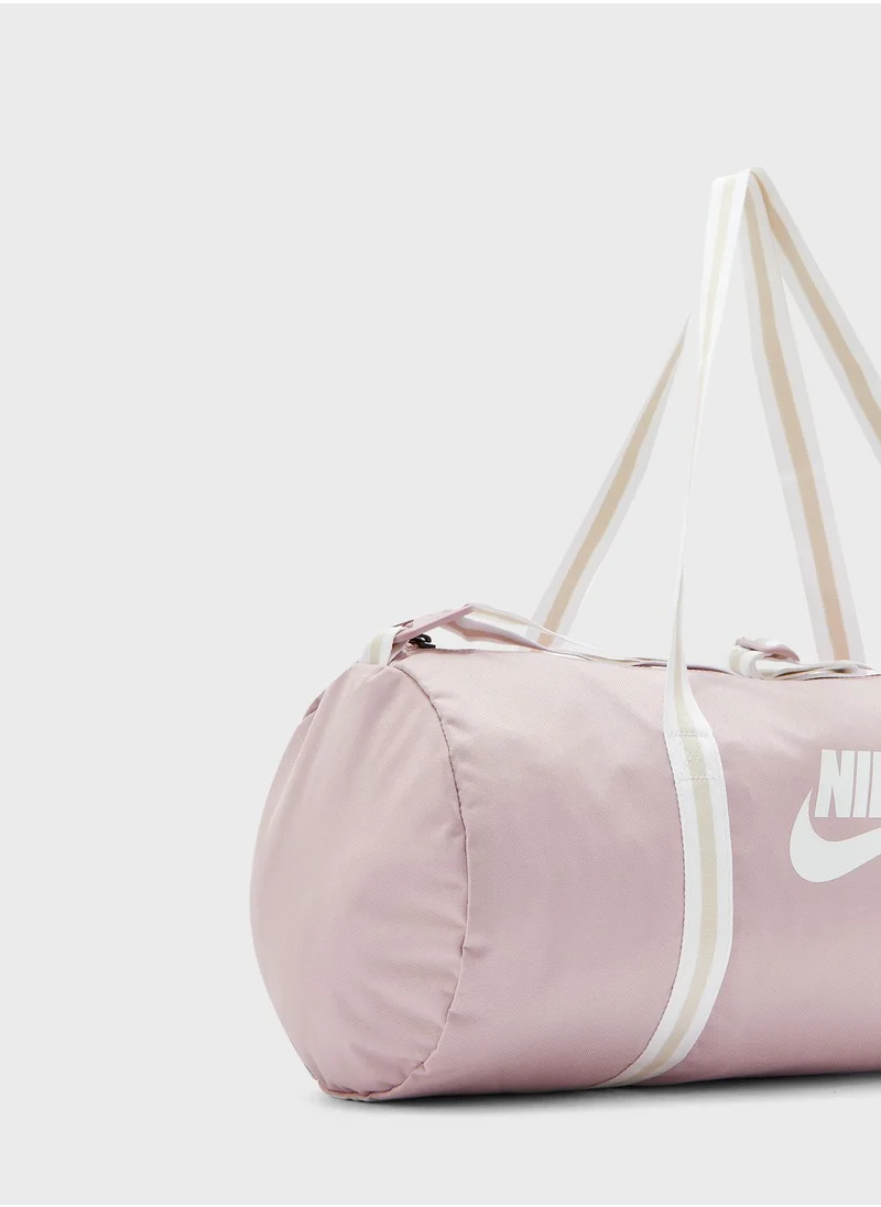Nike Heritage Duffel