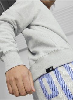 PUMA Classics Mens Gen. Crew Neck Sweatshirt  - Image 5