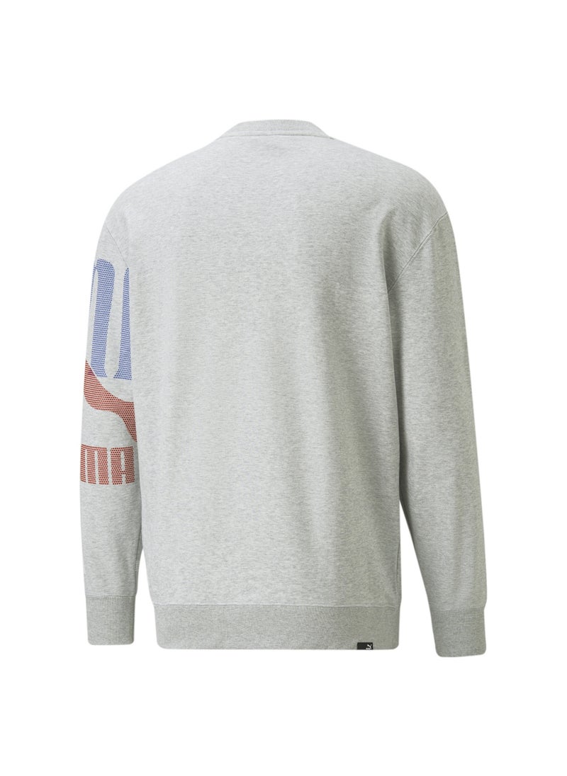 كلاسيك جين سويت شيرت للرجال PUMA Crew Neck - pzsku/ZE9D1EB3B27315D3B3995Z/45/_/1702630813/827bf040-9be6-4edb-8f15-432de1ea3cfb