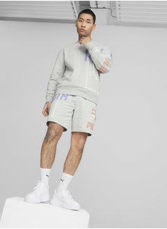PUMA Classics Mens Gen. Crew Neck Sweatshirt  - Image 4