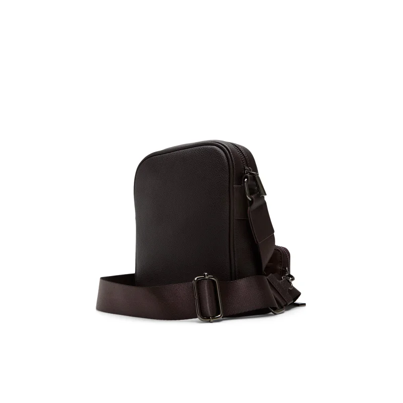 ALDO Maximilian Men's Black Cross Body