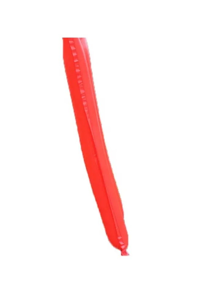 Bestway 1.83m Inflatable Swimming Raft - Comfortable and Relaxing Design for Floating on Water, Made from Reinforced PVC - Eye-Catching Color, Perfect for Fun Summer Times - Swimming Accessories - Water Float - Water Toys - Swimming Tools - Water Mat. - Image 5