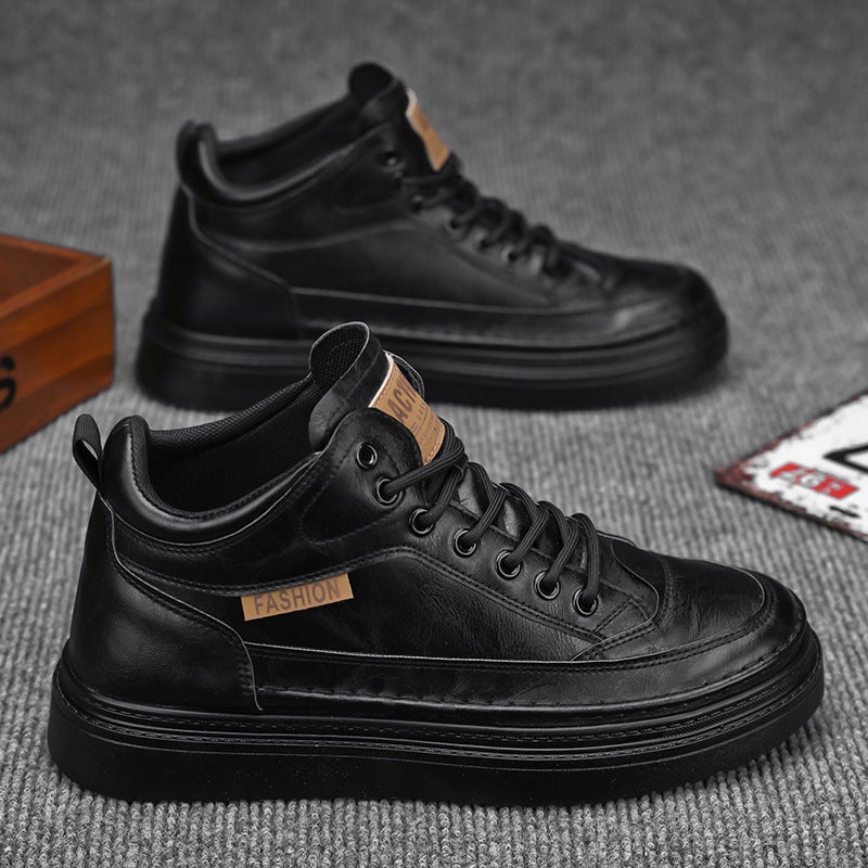 Unisex Casual Sneaker Shoes - Image 1