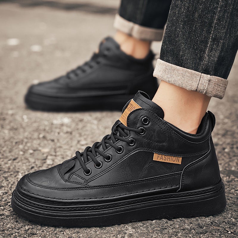 Unisex Casual Sneaker Shoes - Image 2