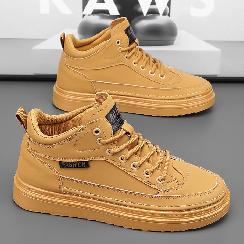 Unisex Casual Sneaker Shoes - Image 5