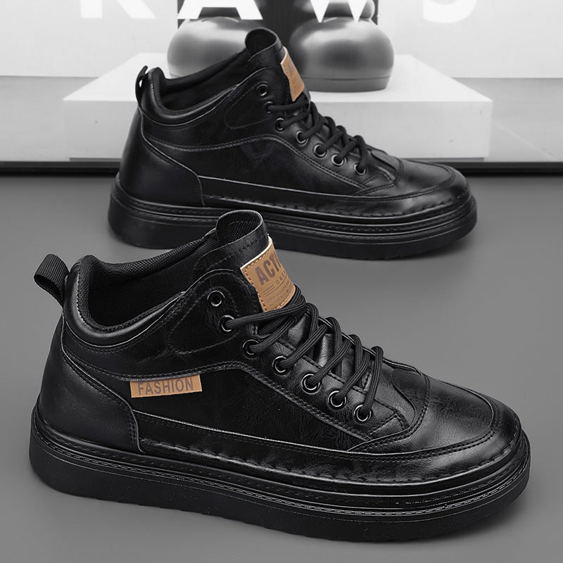 Unisex Casual Sneaker Shoes - Image 4