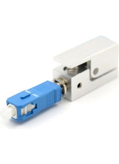 Sc Bare Fiber Adapter Standard