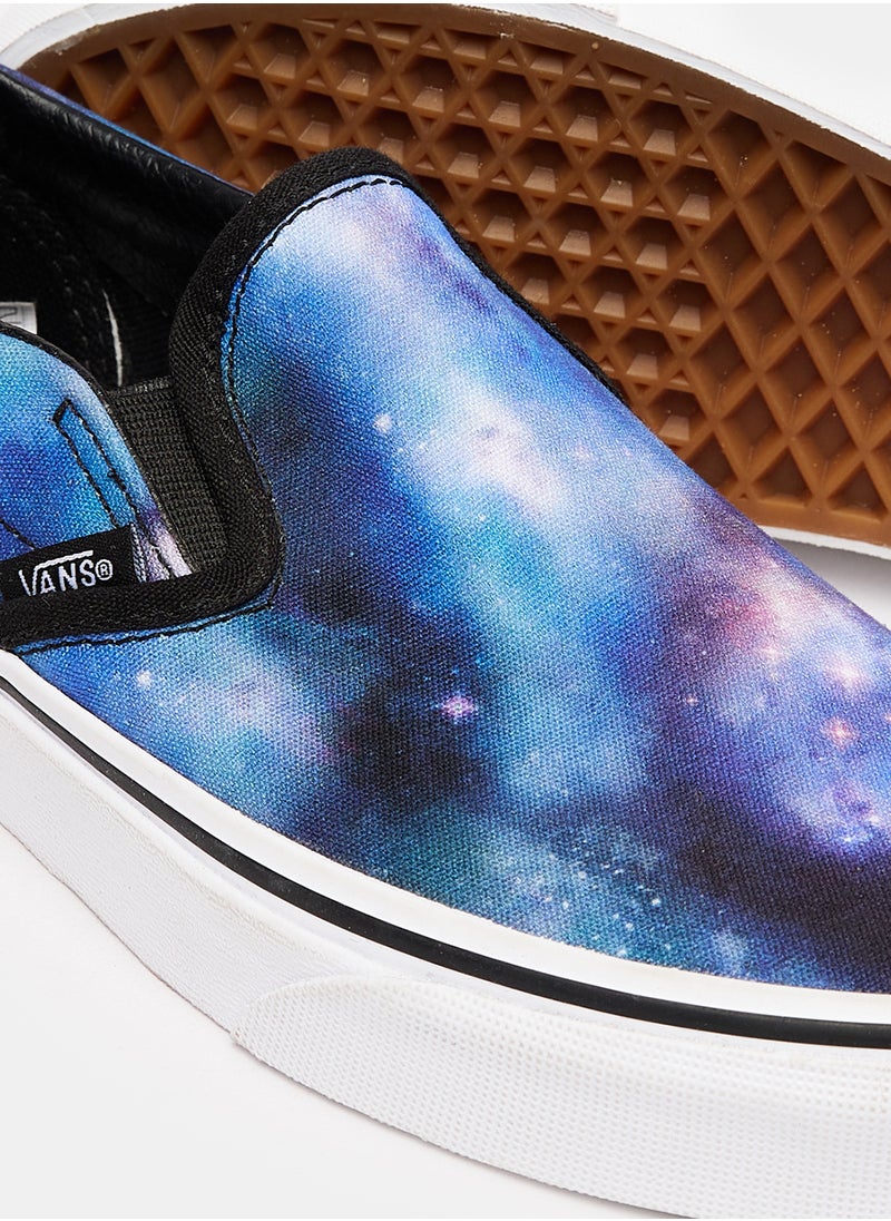 VANS - UA Classic Slip-On - Image 1