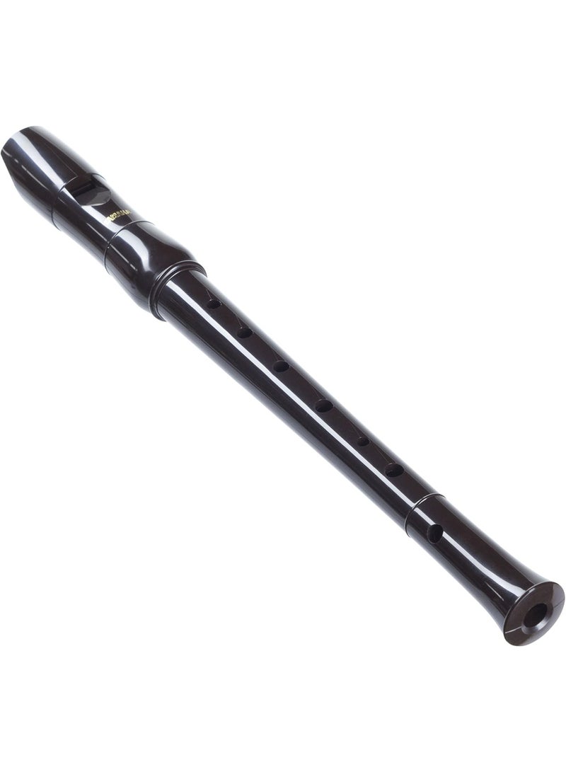 Yamaha YRN21 Recorder, Sopranino in F, Dark Brown - Image 3