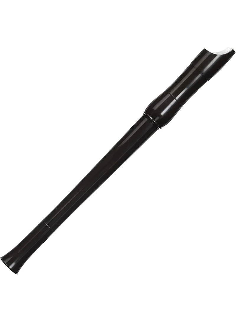 Yamaha YRN21 Recorder, Sopranino in F, Dark Brown - Image 4