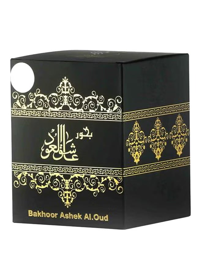 الماس بخور عاشق العود 30جرام - Image 2