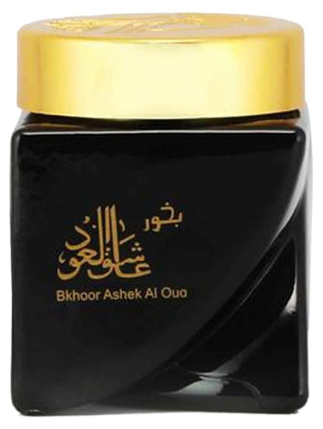 الماس بخور عاشق العود 30جرام - Image 1