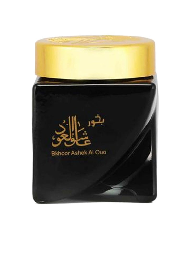 الماس بخور عاشق العود 30جرام 