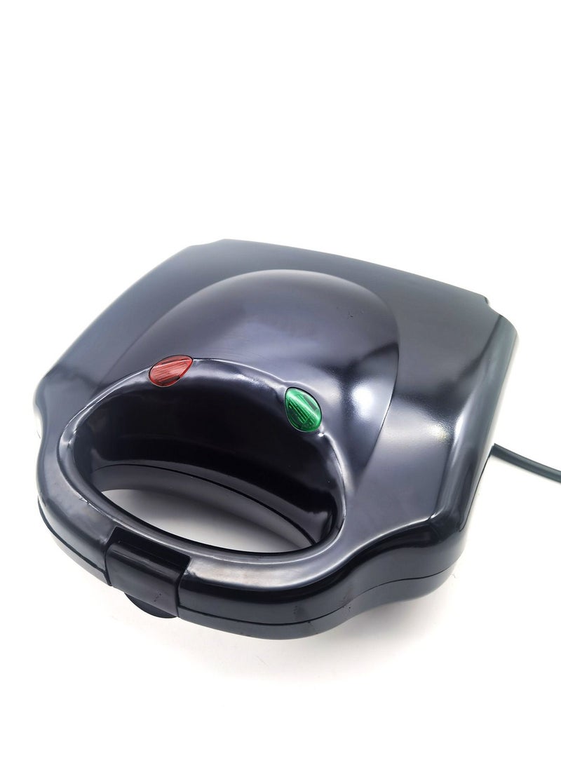 Home Master Hot Dog kebab and Waffle Maker Machine - Image 4