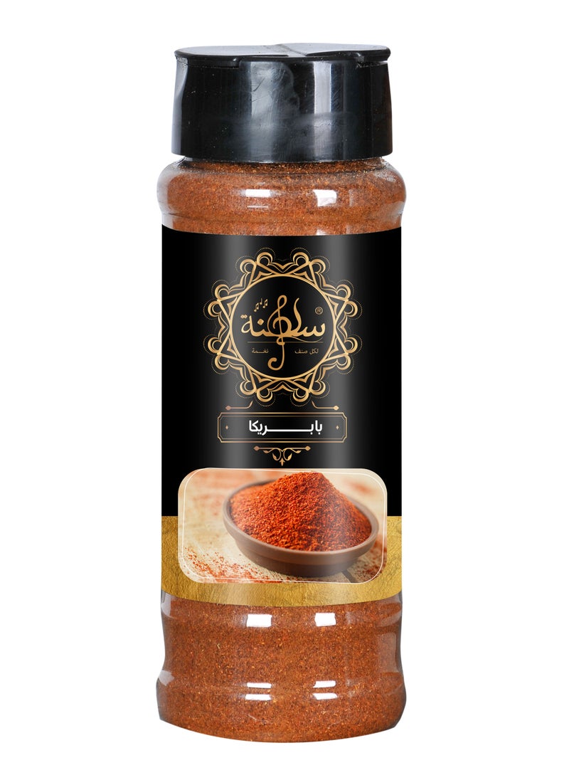 Saltana Paprika Powder 65g Single 