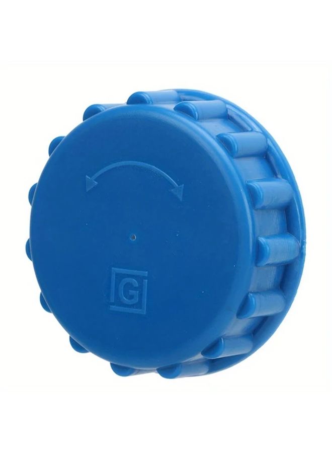 Blue Diesel Heater Oil Leak Prevention Cover For Parking Heater Fuel Tank Container - Image 4