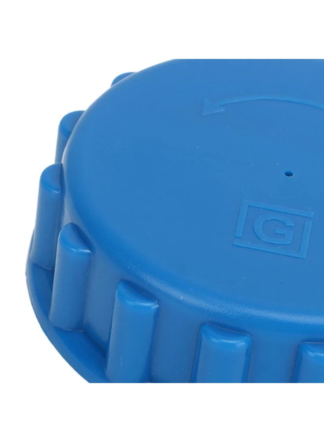 Blue Diesel Heater Oil Leak Prevention Cover For Parking Heater Fuel Tank Container - Image 5