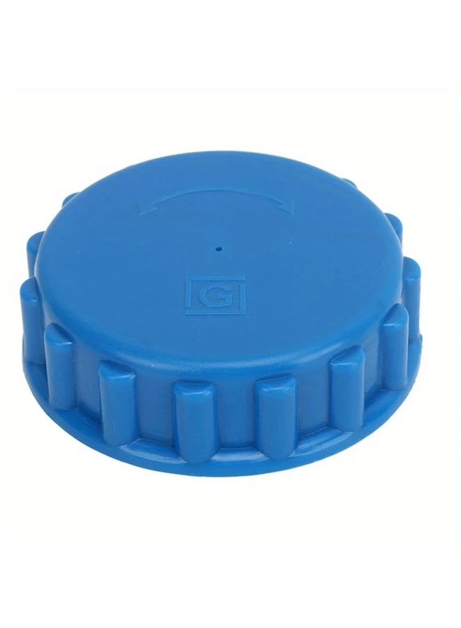 Blue Diesel Heater Oil Leak Prevention Cover For Parking Heater Fuel Tank Container - Image 1