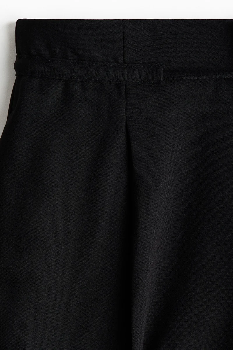 H&M  Tailored drawstring trousers for Women | Best Price UAE
