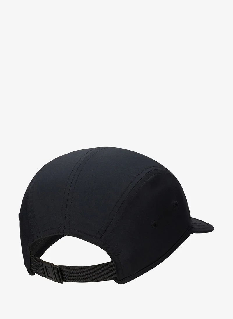 Nike BLACK/ANTHRACITE/(WHITE) Dri-Fit Fly Cap  | Best Price UAE
