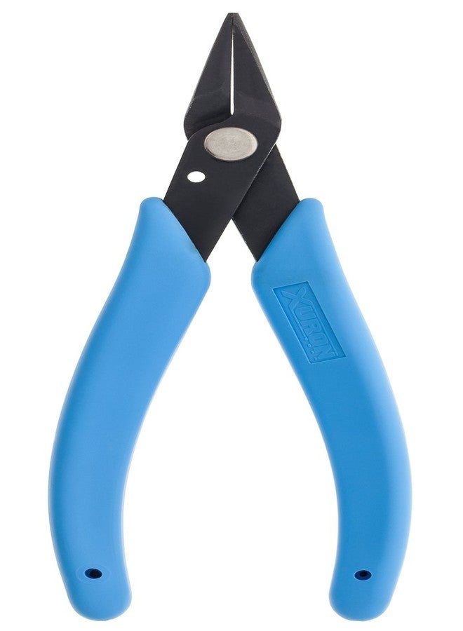 XURON Pliers - Xuron Long Nose 485 - Image 2