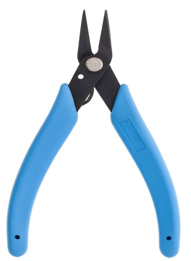 XURON Pliers - Xuron Long Nose 485 - Image 1