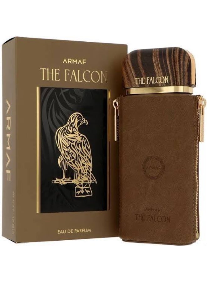 ماء عطر ذا فالكون من أرماف 100 مل