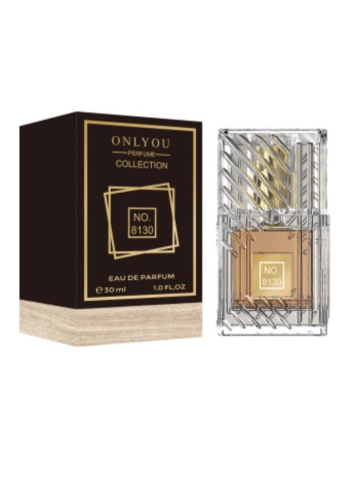 8130 Eau De Parfum - 30ml