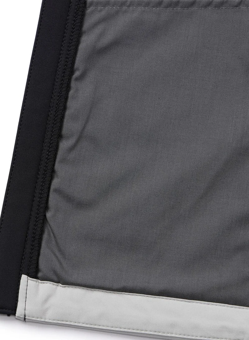 GIORDANO Men's G-Motion Softshell Jacket