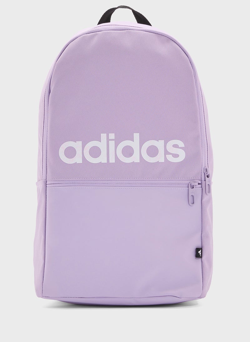 Adidas Classic Daily Backpack  - Image 1