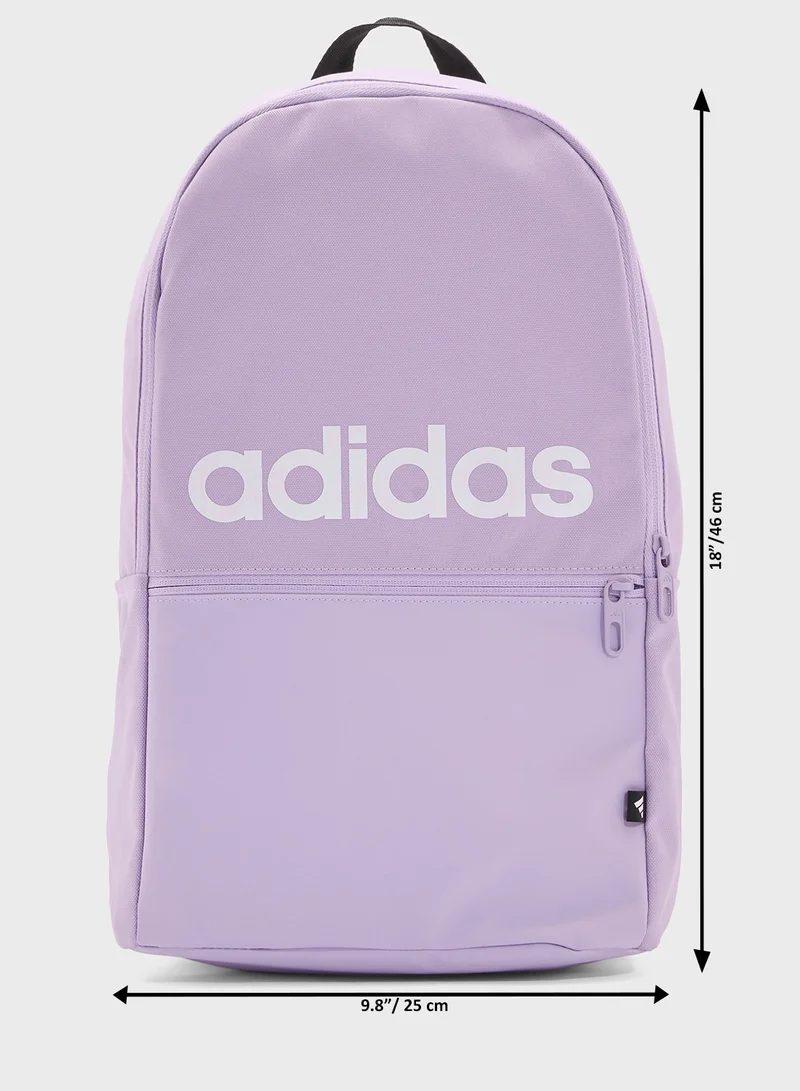 adidas حقيبة ظهر كلاسيكية للاستخدام اليومي