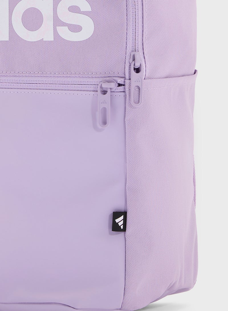 Adidas Classic Daily Backpack  - Image 4