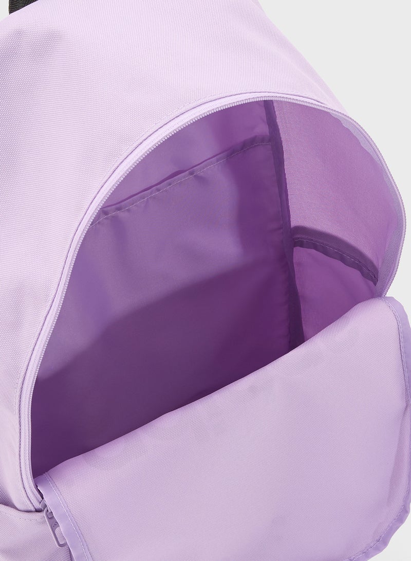 Adidas Classic Daily Backpack  - Image 5